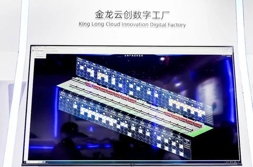 釋放新質生產力動能，在福建看見數字中國風向標